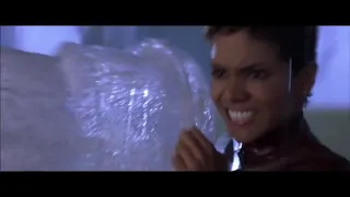 Die Another Day 2002   Car Chase and Jinx Rescue scene 1080p