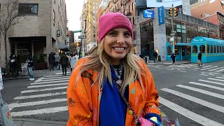 What Are People Wearing in New York? (Fashion Trends 2024 NYC Street Style Ep.90)