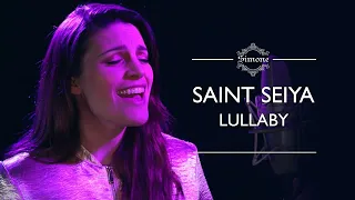 Saint Seiya / Lullaby (Cover Latino)