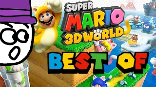 Best of Zombey - Super Mario 3D World