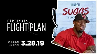 Flight Plan Trailer 4.0 - New Year's Day | Arizona Cardinals