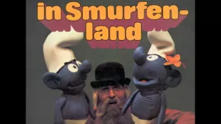 Vader Abraham & De Smurfen - Smurfentango