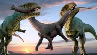 10 Biggest Predatory Dinosaurs In The World