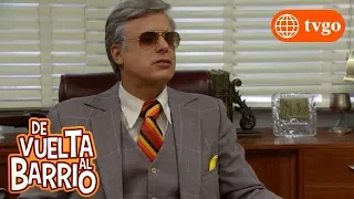 De vuelta al barrio - 23/08/2019 - Cap 454 - 4/5