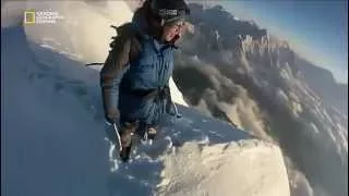 National Geographic: Землетрясение на Эвересте. Earthquake on Everest