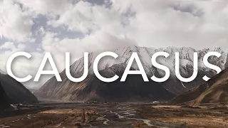 Discover the Caucasus with JayWay Travel