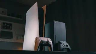 PS5 vs Xbox Series X: PlayStation 5 User Switches To Xbox!