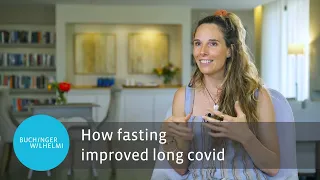 How fasting improved long covid | Health benefits of fasting