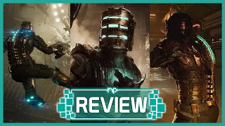 Dead Space Remake Review - Noisy Pixel