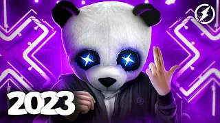 Music Mix 2023 🎧 EDM Remixes of Popular Songs 🎧 EDM Gaming Music Mix ​