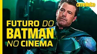 COMO SALVAR O BATMAN NO CINEMA? | OmeleTV