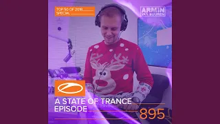 Call To Arms (ASOT 895) (Cosmic Gate Remix)
