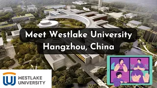 Full Bachelor's Scholarships at Westlake University, Hangzhou