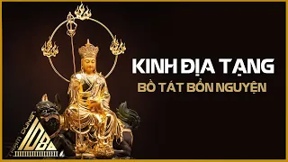 KINH ĐỊA TẠNG BỒ TÁT BỔN NGUYỆN | TỪ HOA THÍCH TUỆ TÂM | TRẦN NGỌC SAN | HẺM RADIO | TRẠM DỪNG 1080