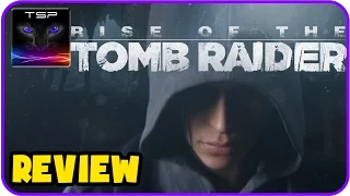 Rise of the TOMB RAIDER Review - Worth Buying?