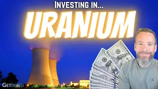 Invest in Uranium: Is #URA the Future or just Nuclear Waste?