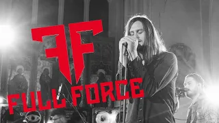 WHILE SHE SLEEPS live at Full Force Festival 2019 [CORE COMMUNITY ON TOUR]