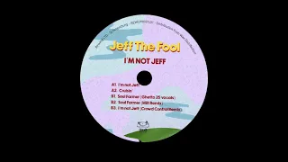 PREMIERE: Jeff The Fool - I'm Not Jeff (Crowd Control Remix)