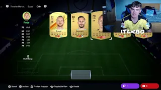 'PUZZLE MASTER' SBC CHEAPEST METHOD!! 50K PACK FOR 3K | EAFC 24 LEAGUE & NATION HYBRID SBC TUTORIAL