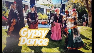 Gypsy Dance