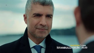 İstanbullu Gelin 62. Bölüm Fragmanı!