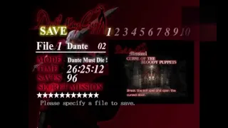 Devil May Cry - PS4 Pro часть 7 (HARD) [RUS-afin]