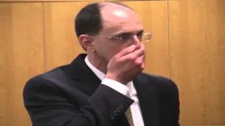 Closing Arguments in Mario McNeill Trial