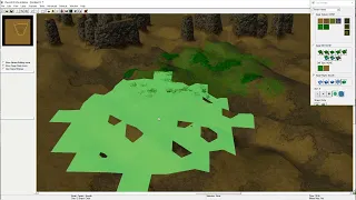 WC: Reforged World Editor Tutorial (Part 1: Terrain, Props, Units)