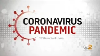 NYC health officials issue warning about new COVID subvariant