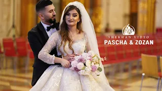 Wedding of Bascha & Zozan - 4K - Part 2