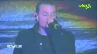 Linkin Park - Numb / Bleed it out / Burn it Down (live) + (Sabotage Beastie Boys)