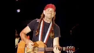 Forgiving You Was Easy was Willie Nelson from his album Me and Paul