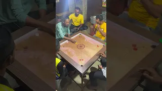 Carrom king 👑 #youtubeshorts #youtube #foryou #telent #shots #viral #youtuber #carromking