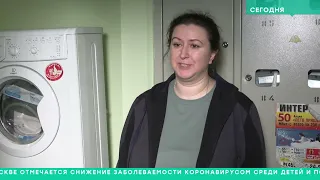 "Москва сегодня" (телеканал НТВ). "Куда сдавать старую технику в Москве"