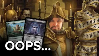 Things We Got Wrong in Lost Caverns of Ixalan Draft!