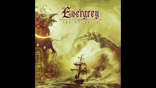 Evergrey  release 1st new single "A Silent Arc" off new album "The Atlantic"