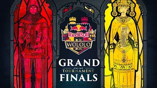 GRAND FINALS | Red Bull Wololo II