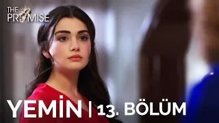 Yemin 13. Bölüm | The Promise Season 1 Episode 13