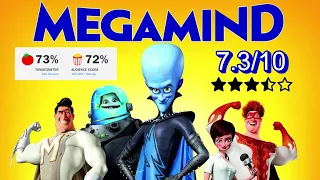 Megamind (2010) | Full Movie Explained In Hindi/Urdu | Movies Insane. #comedy #action