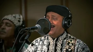 Maalem Hamid El Kasri - Moulay Abdelkader / Lailaha Ila Allah