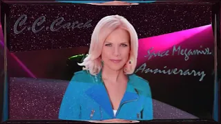 C C Catch - Space Megamix Anniversary 80s