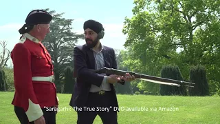 How the Saragarhi 21 Sikhs Fought