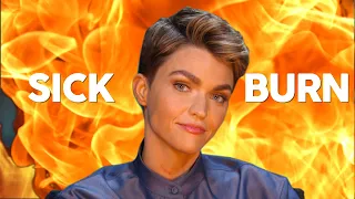 Camp Confessions with Ruby Rose & Shannon Coffey