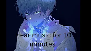 10 minutes music