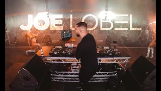 Joe Lobel - Live DJ Set @ Sidewinder Festival, Birmingham, UK // Old School, R&B, Dancehall