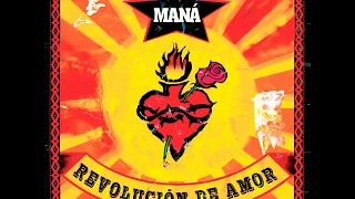 Eres Mi Religión - Maná (Official Audio Remasterizado)