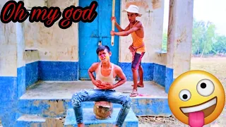 Must Watch New Funny Video 2021_Top_New_Comedy_Video_2021 Try To Not Laugh Episode-13_ by#Nonstopfun