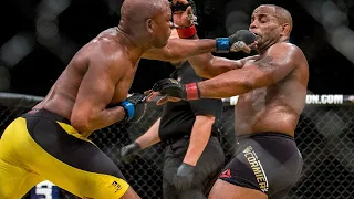 Daniel Cormier vs Anderson Silva UFC 200 FULL FIGHT Champions