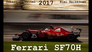Come la Ferrari perse il Mondiale 2017.