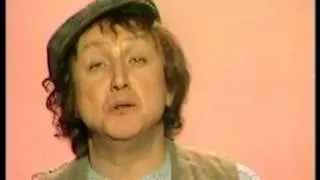 Ken Dodd (1979) Matchstalk Men and Matchstalk Cats and Dogs